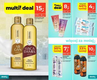 Dealz gazetka tydzień 40 Strona 12