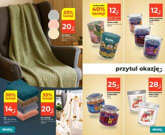 Dealz gazetka tydzień 40 Strona 14