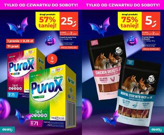 Dealz gazetka tydzień 40 Strona 2