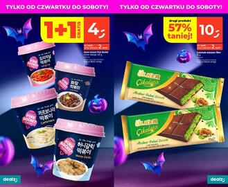 Dealz gazetka tydzień 40 Strona 3