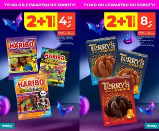 Dealz gazetka tydzień 40 Strona 4