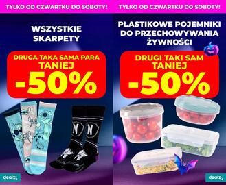 Dealz gazetka tydzień 40 Strona 5