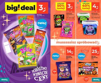 Dealz gazetka tydzień 40 Strona 6