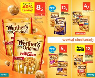 Dealz gazetka tydzień 40 Strona 8