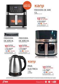 Revista Fava Página 15