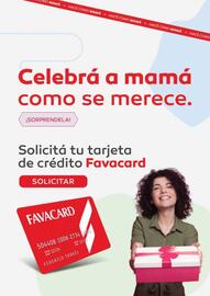 Revista Fava Página 28