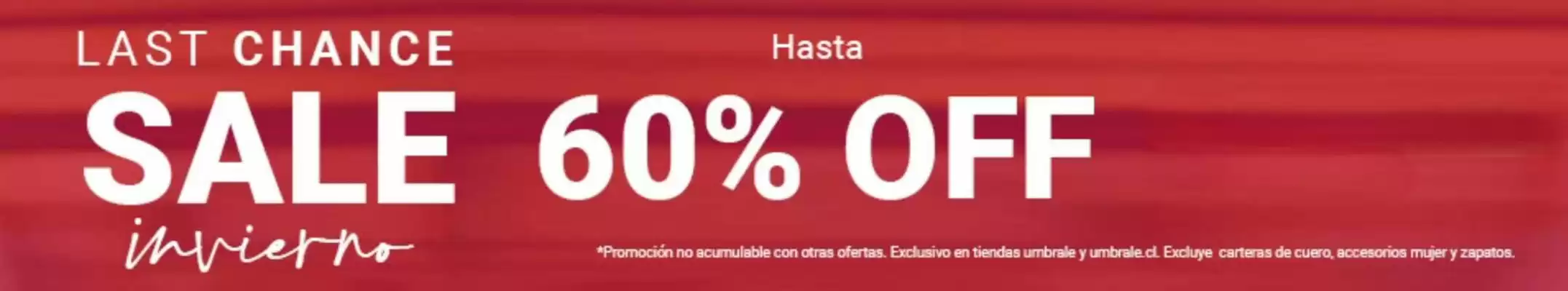 Catálogo Umbrale (válido hasta 18-10)