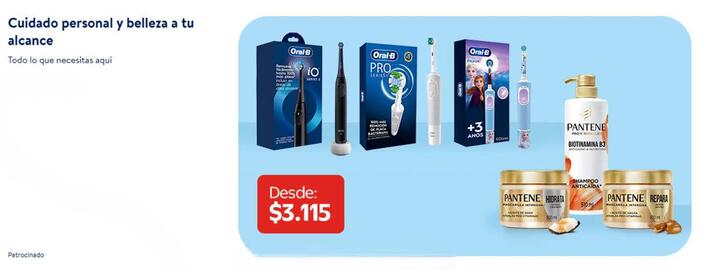 Catálogo Lider Express Página 5