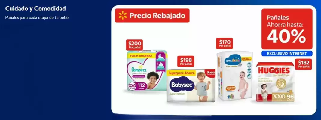 Catálogo Lider Express (válido hasta 18-10)