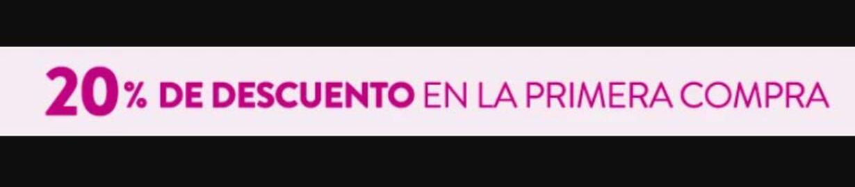 Catálogo Óptica Los Andes Página 1