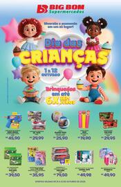 Catálogo Big Bom Supermercados Página 1