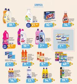 Catálogo Imec Supermercados Página 10