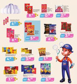 Catálogo Imec Supermercados Página 3