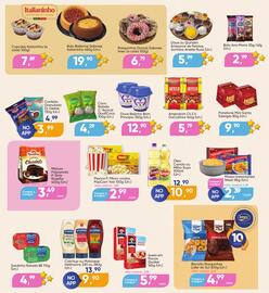 Catálogo Imec Supermercados Página 4