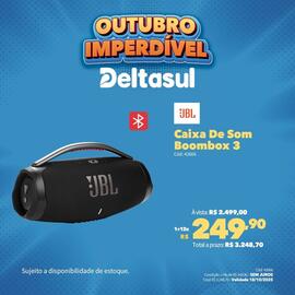 Folheto Deltasul Página 2