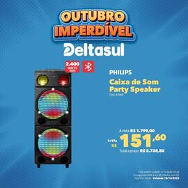 Folheto Deltasul Página 5
