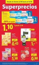 Catálogo Lidl Página 3