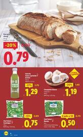 Catálogo Lidl Página 4