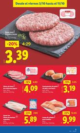 Catálogo Lidl Página 5
