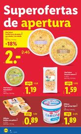 Catálogo Lidl Página 6
