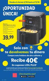 Catálogo Lidl Página 8