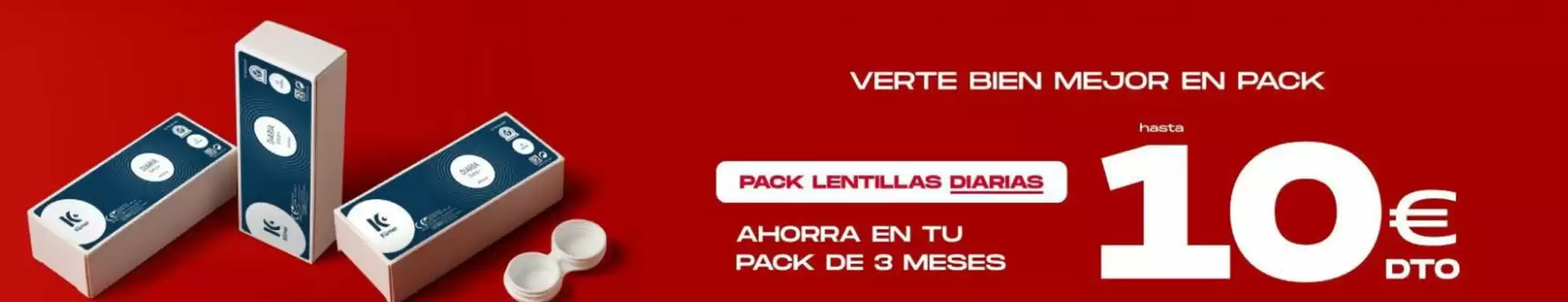 Folleto Visionlab (válido hasta el 15-10)