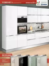 Catálogo Mondo Convenienza Página 10