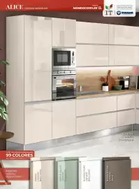 Catálogo Mondo Convenienza Página 12