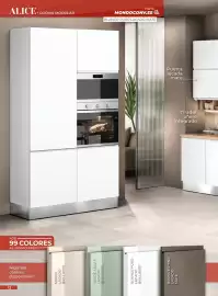 Catálogo Mondo Convenienza Página 14