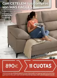 Catálogo Mondo Convenienza Página 2