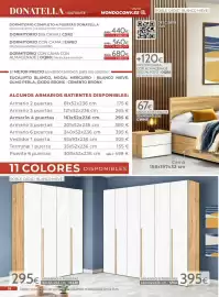Catálogo Mondo Convenienza Página 20