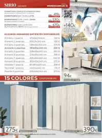 Catálogo Mondo Convenienza Página 24