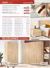 Catálogo Mondo Convenienza Página 26