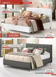 Catálogo Mondo Convenienza Página 35