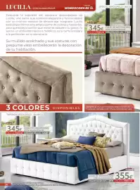Catálogo Mondo Convenienza Página 36
