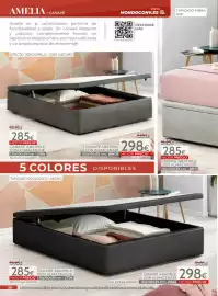 Catálogo Mondo Convenienza Página 38