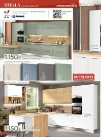 Catálogo Mondo Convenienza Página 4