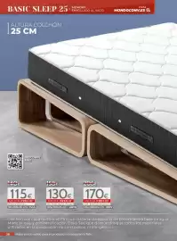 Catálogo Mondo Convenienza Página 40