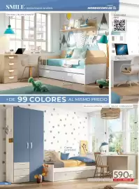 Catálogo Mondo Convenienza Página 46