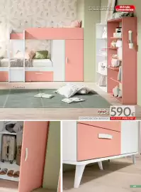 Catálogo Mondo Convenienza Página 49