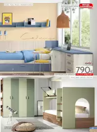 Catálogo Mondo Convenienza Página 51