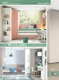 Catálogo Mondo Convenienza Página 52