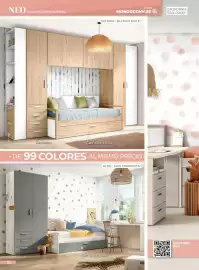 Catálogo Mondo Convenienza Página 54