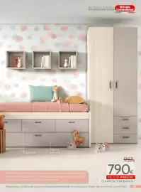 Catálogo Mondo Convenienza Página 55