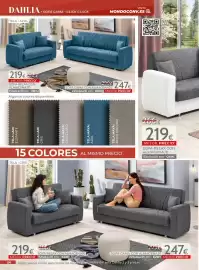 Catálogo Mondo Convenienza Página 56