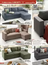 Catálogo Mondo Convenienza Página 58