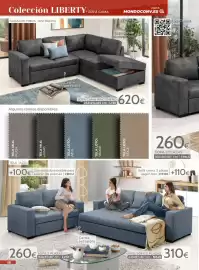 Catálogo Mondo Convenienza Página 60