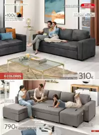 Catálogo Mondo Convenienza Página 61