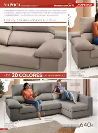 Catálogo Mondo Convenienza Página 64