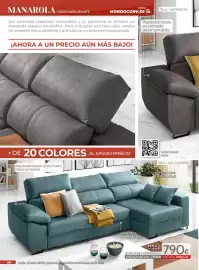 Catálogo Mondo Convenienza Página 70